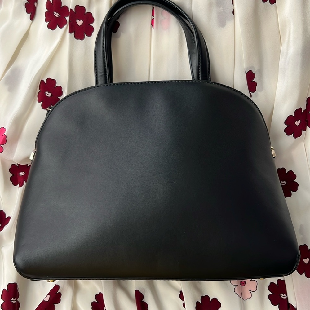 Kate Spade Ooh La La Lottie Poppy Bag - Picture 5 of 16